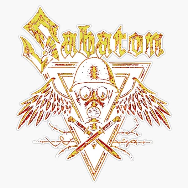 サバトン, サバトン - HEROES ON TOUR(regular) - Amazon.com Music